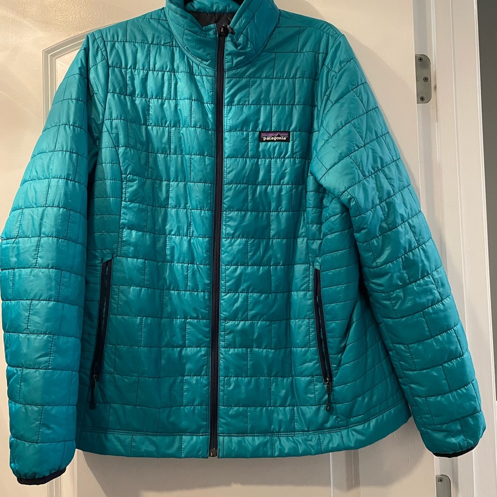 Women’s size Large Patagonia